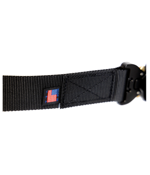 COBRA Single Layer Belt
