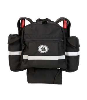 Detachable Day Pack