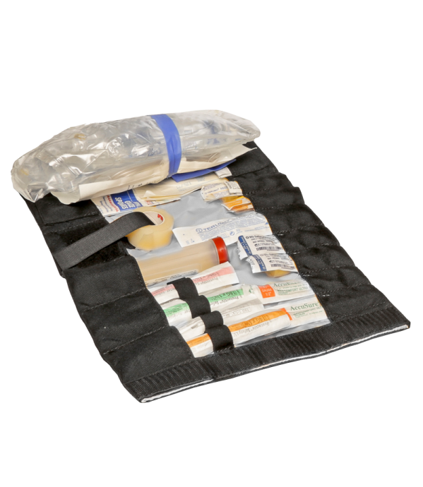 Wolfpack Gear™ Line Medic IV Kit
