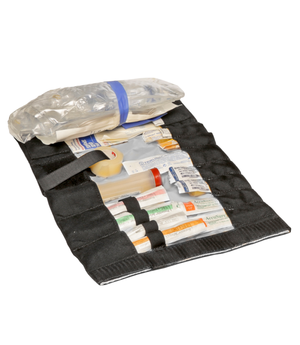 Line Medic IV Kit