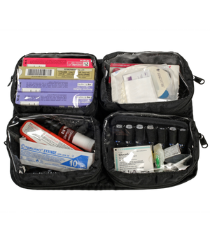 Line Medic Medication Organizer