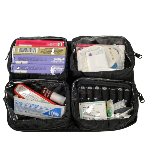 Line Medic Medication Organizer