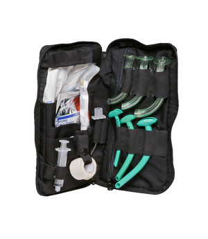 Line Medic Airway Kit