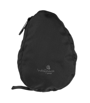SCBA Mask Pouch