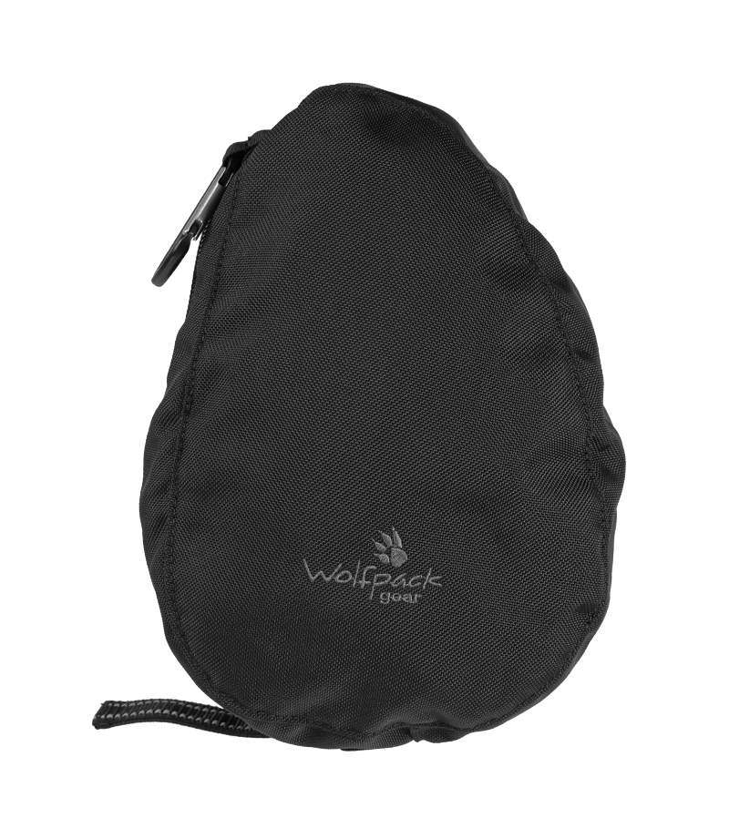 SCBA Mask Pouch